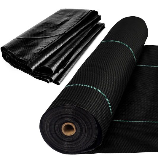 What's the Best Geotextile Landscape Fabric for Draining Water? — Eastgate  Supply
